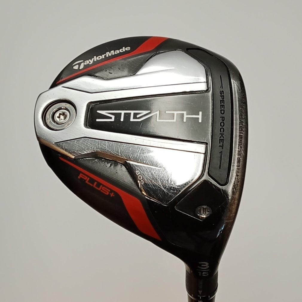 STEALTH PLUS 3W 15° S TENSEI SILVER TM50 (22)｜Alpen Online 公式