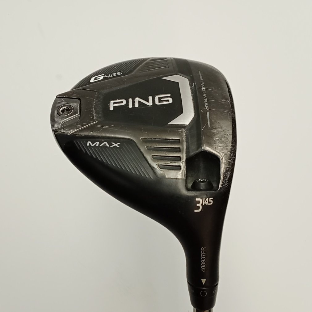 G425 MAX 3W 14.5° SR PING TOUR 173-55｜Alpen Online 公式オンライン 