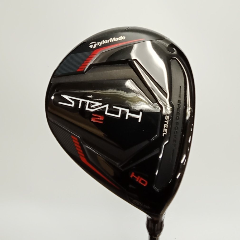 STEALTH2 HD 5W 19° SR TENSEI RED TM50 (22)｜Alpen Online