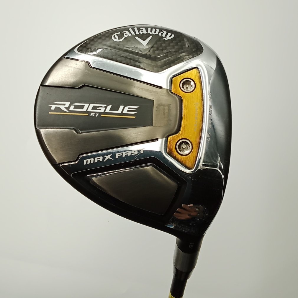 ROGUE ST MAX FAST 3W 16° SR Speeder NX 40 for Callaway