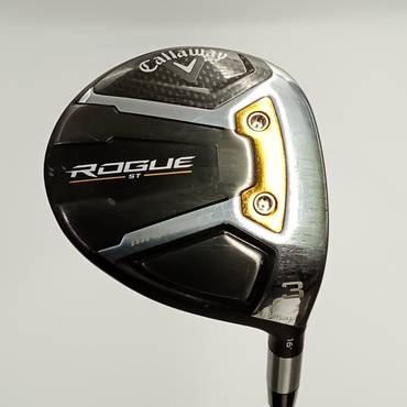 ROGUE　ST　MAX　FAST 3W 16°  SR Speeder　NX　40　for　Callaway