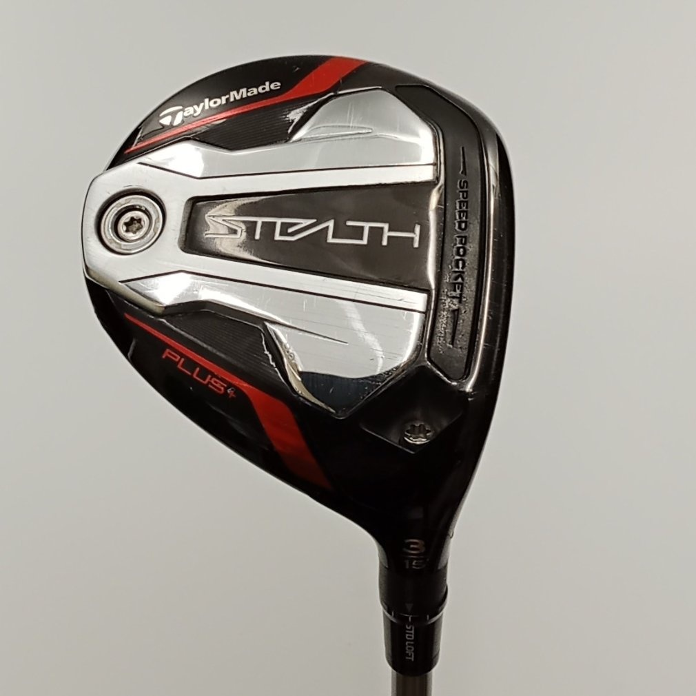 テーラーメイド ステルスプラス フェアウェイウッド ツアーAD UB 楽天市場】テーラーメイド TaylorMade ゴルフクラブ