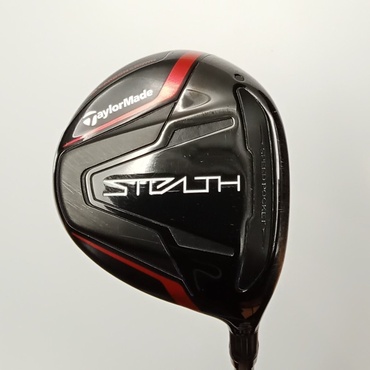 STEALTH 5W 18°  R TENSEI　RED　TM50　(22)