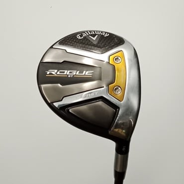 ROGUE　ST　MAX　FAST 3W 16°  S Speeder　NX　40　for　Callaway