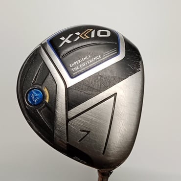 ゼクシオ　MP1100 4w XXIO ELEVEN ﾈｲﾋﾞｰ 4W 16.5° SR XXIO MP1100 ﾈｲﾋﾞｰ｜Alpen Online 公式