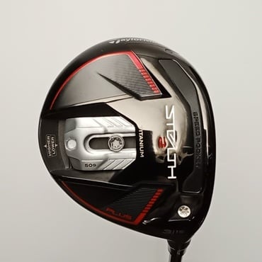 STEALTH2　PLUS 3W 15°  S Diamana　TM50　(23)