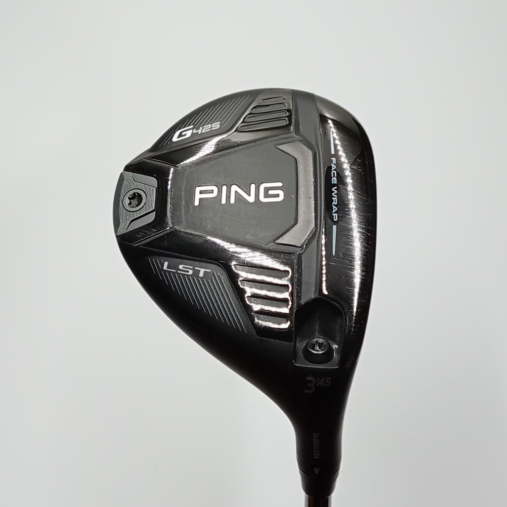 G425 LST 3W 14.5° S PING TOUR 173-65｜Alpen Online 公式オンライン 