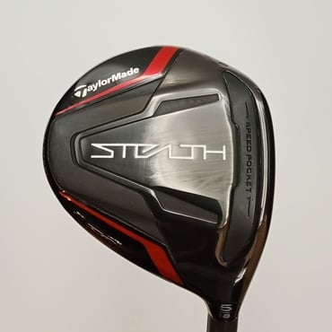 STEALTH 5W 18°  R TENSEI　RED　TM50　(22)