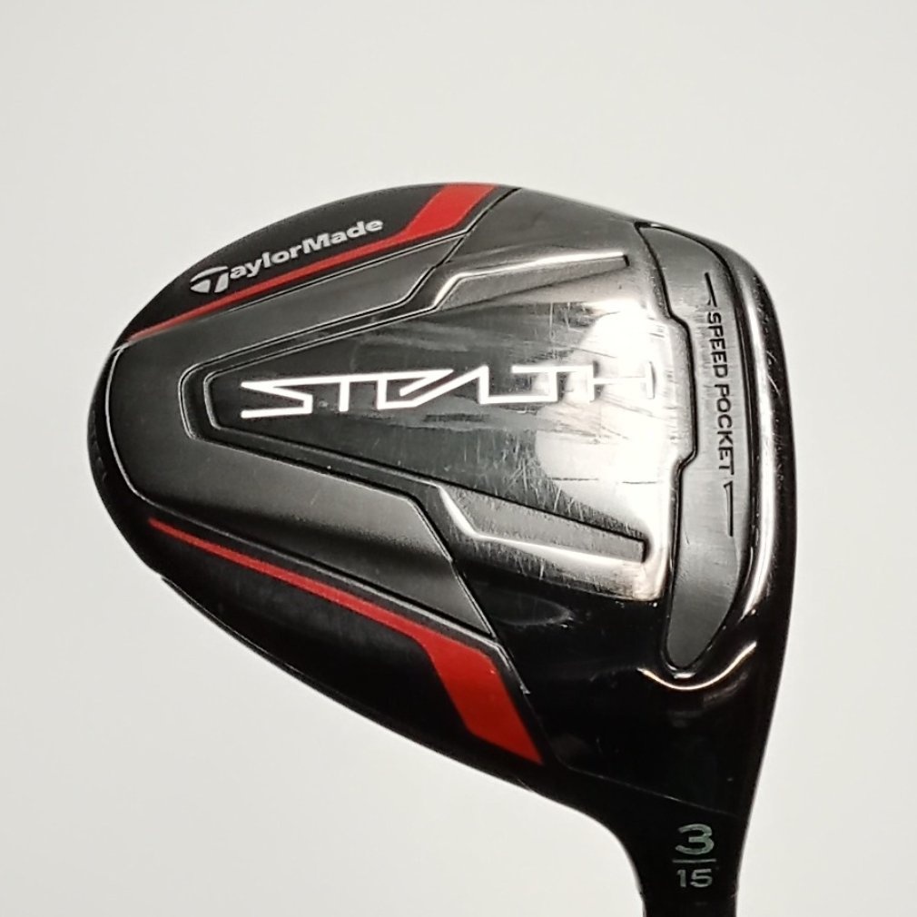 STEALTH 3W 15° S Speeder NX 60｜Alpen Online 公式オンラインストア