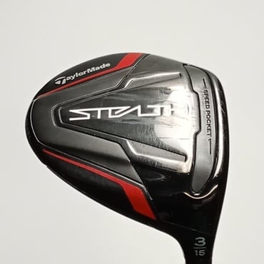 STEALTH 3W 15°  S Speeder　NX　60