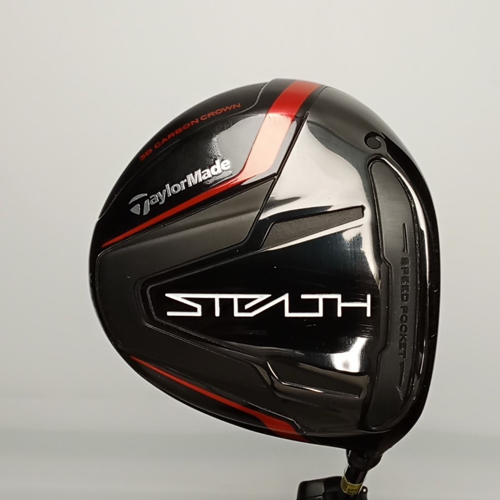 STEALTH 3W 15° S Diamana PD 60｜Alpen Online 公式オンラインストア
