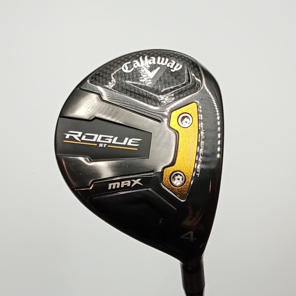 ROGUE ST MAX 4W 16.5° S VENTUS 5 for Callaway|Alpen Online ROGUE ST MAX 4W 16.5° S VENTUS 5 for Callaway|Alpen Online