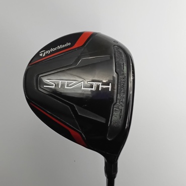STEALTH 3W 15°  S TENSEI　RED　TM50　(22)