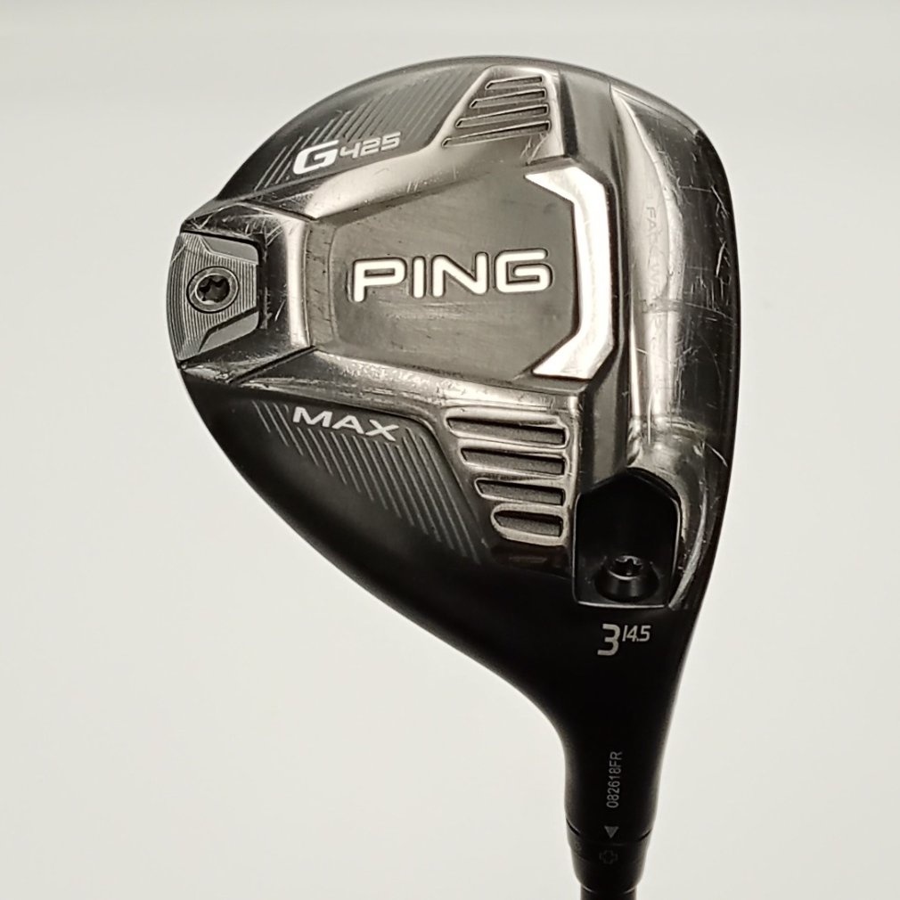 G425 MAX 3W 14.5° S ALTA J CB SLATE｜Alpen Online 公式オンラインストア