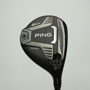 クラブ PING - ping tour 173 75 S 5w 楽天市場】フェアウェイウッド ping tour 173－75の通販