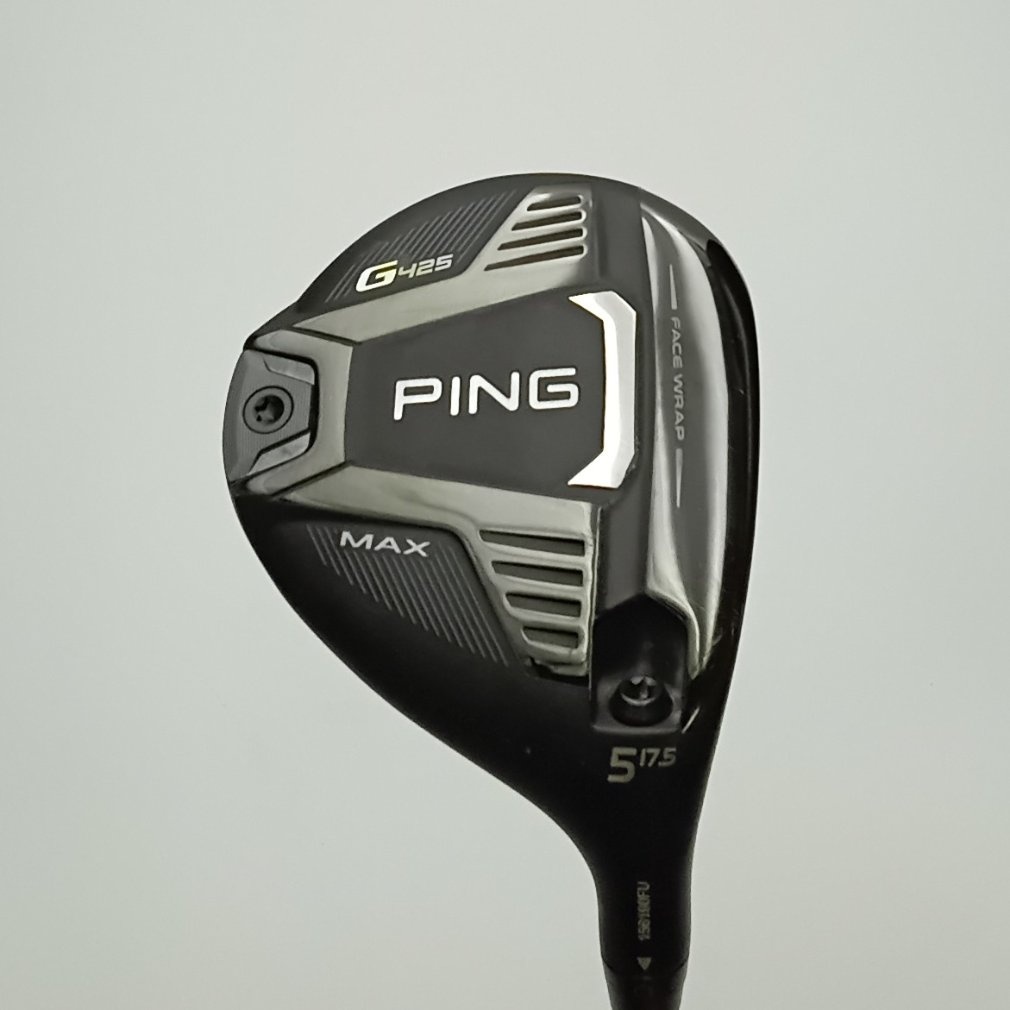 クラブ Ping425 5W G425 MAX 5W 17.5° S PING TOUR 173-55|Alpen Online