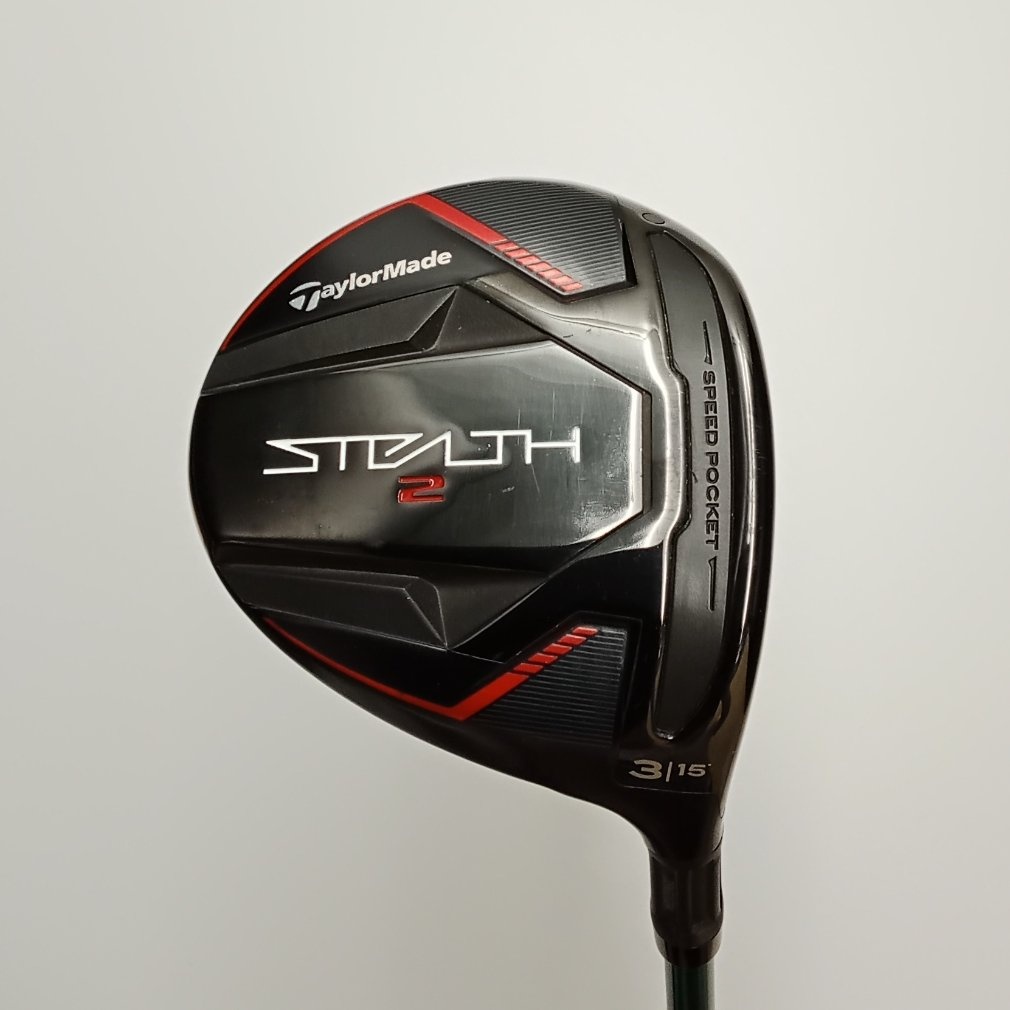 STEALTH2 3W 15° S Speeder NX GREEN 60｜Alpen Online