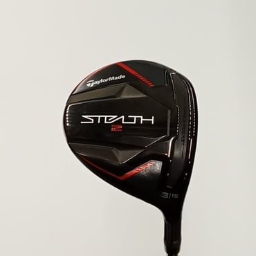 STEALTH2 3W 15°  S Diamana　GT　60