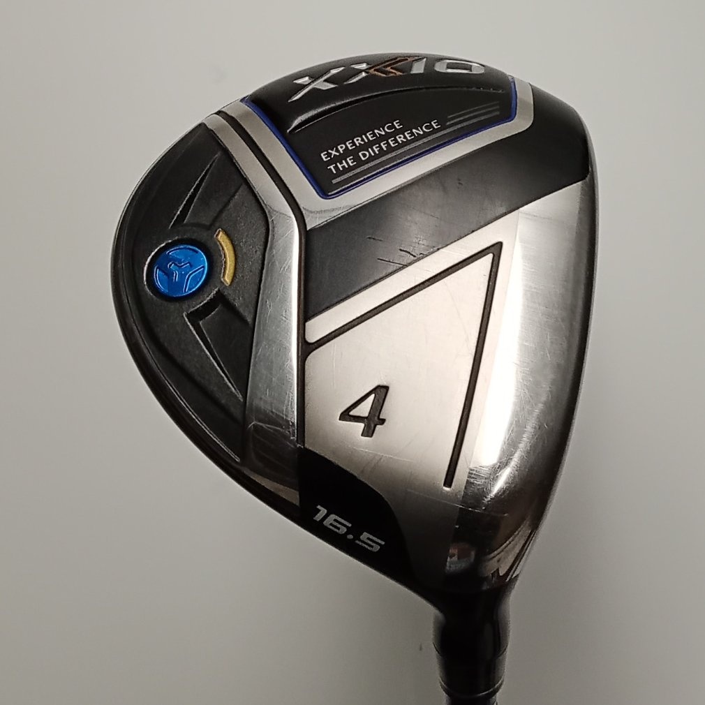 XXIO ELEVEN ﾈｲﾋﾞｰ 4W 16.5° R XXIO MP1100 ﾈｲﾋﾞｰ｜Alpen Online 公式