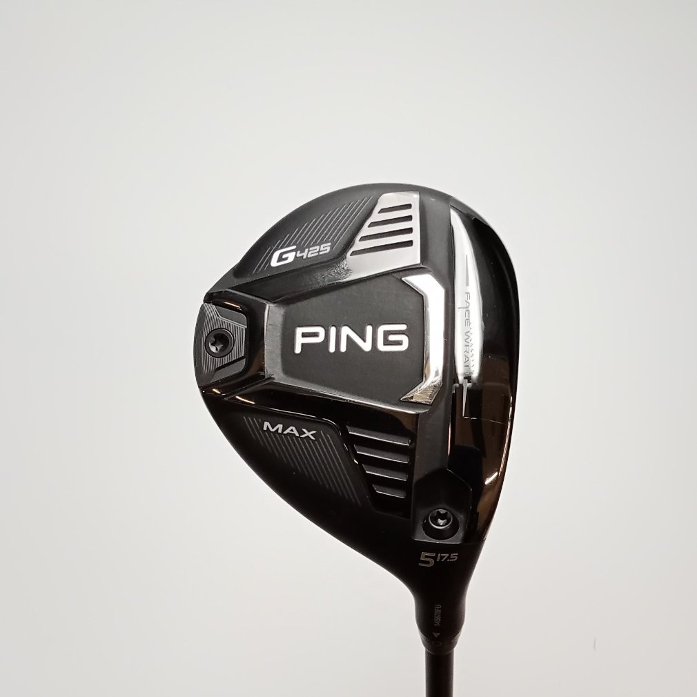 G425 MAX 5W 17.5° S ALTA J CB SLATE｜Alpen Online