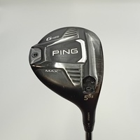 G425 MAX 5W 17.5° R PING TOUR 173-65｜Alpen Online 公式オンライン