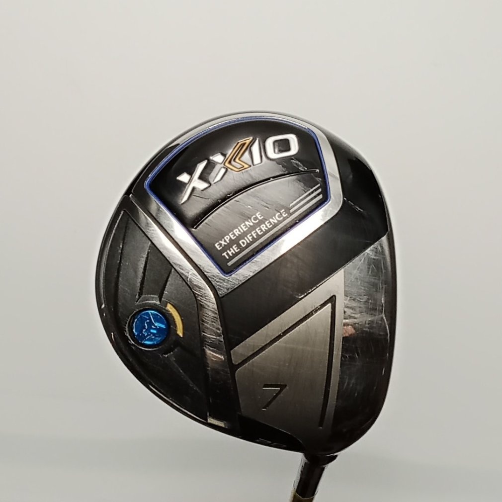 XXIO 11 イレブン 6番 アイアン SR MP1100 ネイビー ゼクシオ イレブン アイアン | アイアン | 製品情報 | DUNLOP