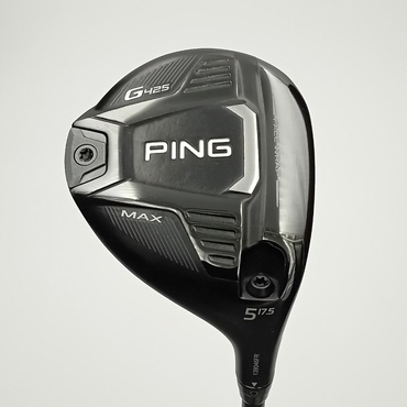 G425　MAX 5W 17.5°  SR ALTA　J　CB　SLATE