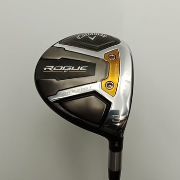 ROGUE　ST　MAX　FAST 3W 16°  S Speeder　NX　40　for　Callaway