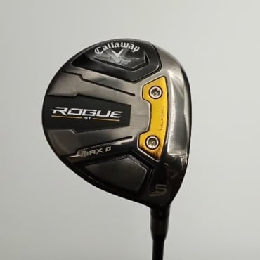 ROGUE　ST　MAX　D 5W 19°  R VENTUS　5　for　Callaway