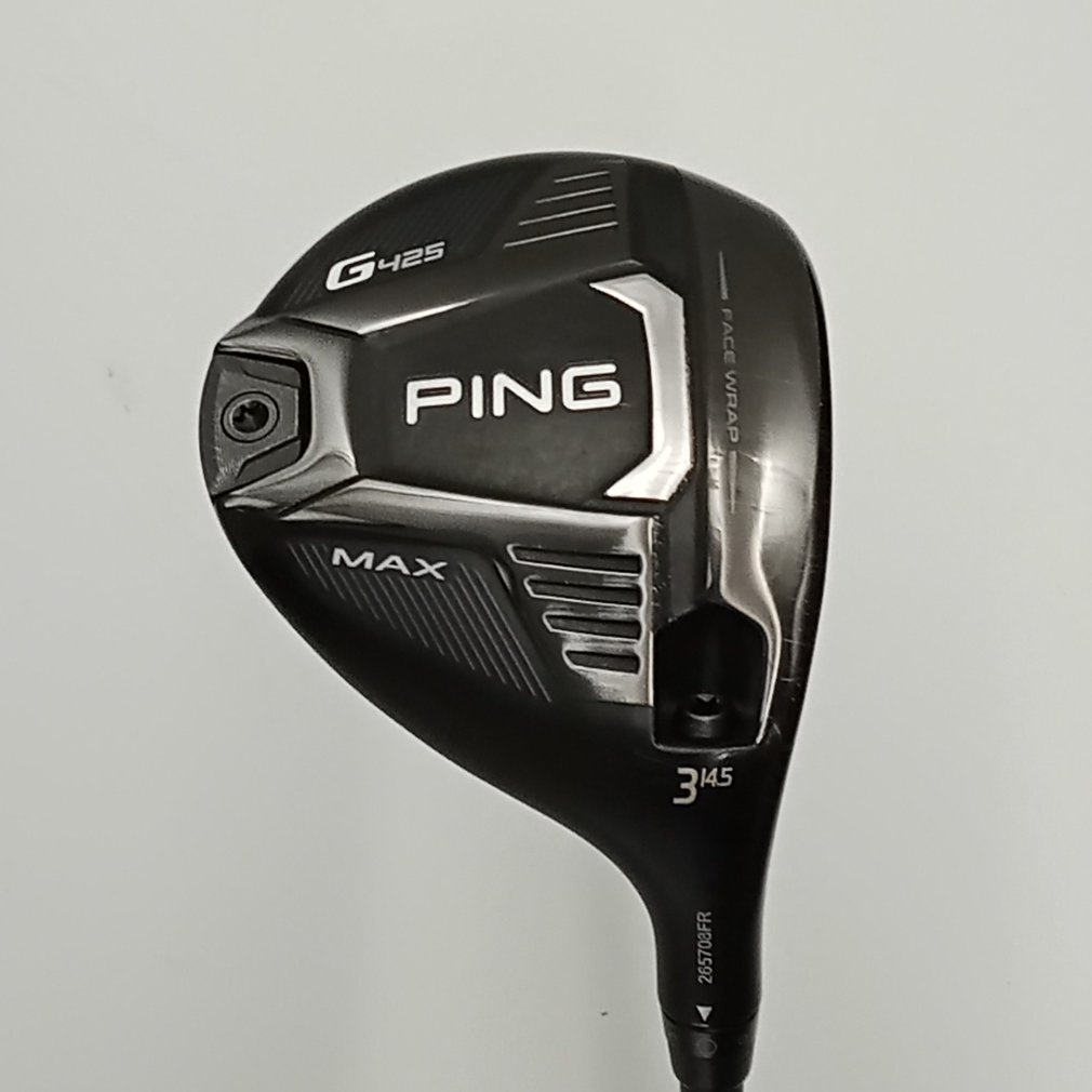 新品PING G425 MAX 3w用シャフト ALTA J CBフレックスSR 新品PING G425 MAX 3w用シャフト ALTA J CBフレックスSR 【公式通販】