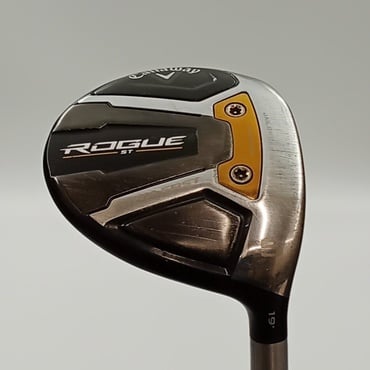 ROGUE　ST　MAX　FAST 5W 19°  R Speeder　NX　40　for　Callaway