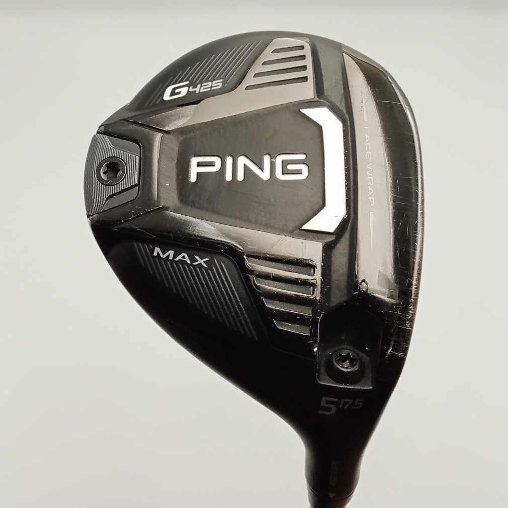 G425 MAX 5W 17.5° R ALTA J CB SLATE｜Alpen Online 公式オンラインストア