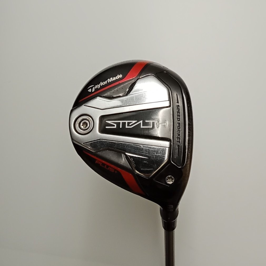 STEALTH PLUS 3W 15° S Tour AD UB-6｜Alpen Online 公式オンラインストア
