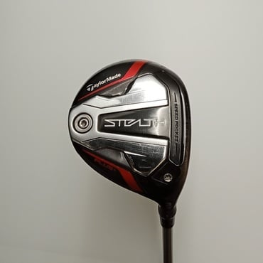 STEALTH　PLUS 3W 15°  S Tour　AD　UB-6