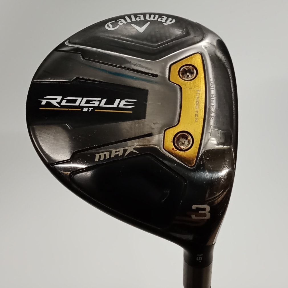 ROGUE ST MAX 3W 15° S VENTUS 5 for Callaway｜Alpen Online 公式