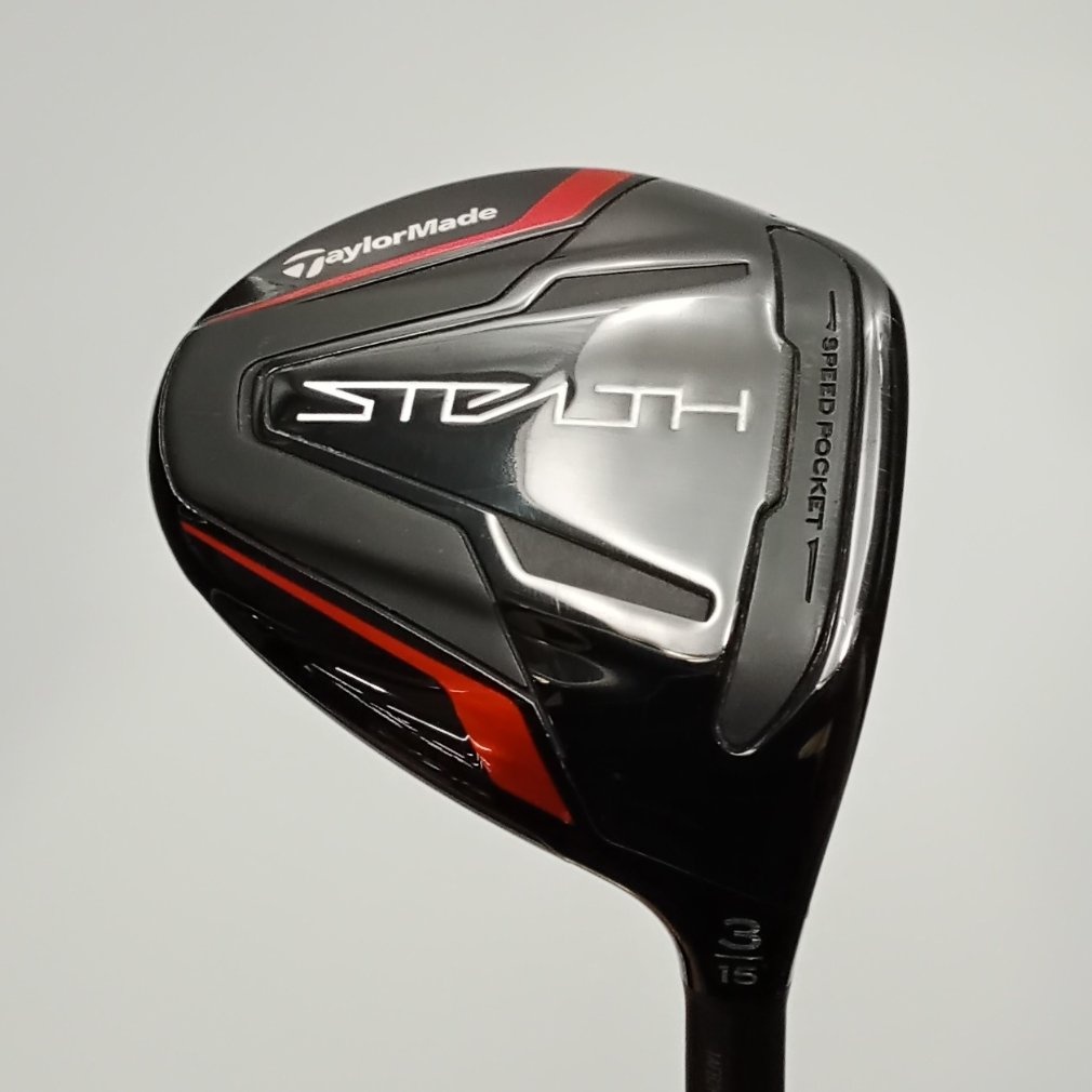 STEALTH 3W 15° S Speeder NX 60｜Alpen Online 公式オンラインストア