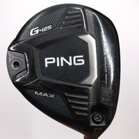 G425 MAX 3W 14.5° S PING TOUR 173-65｜Alpen Online 公式オンライン