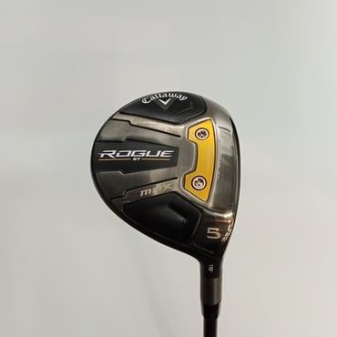 ROGUE　ST　MAX 5W 18°  R VENTUS　5　for　Callaway