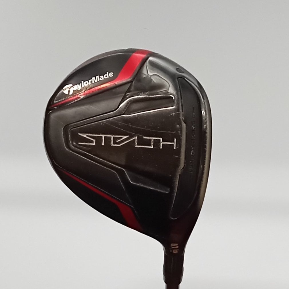 STEALTH 5W 18° SR TENSEI RED TM50 (22)｜Alpen Online 公式