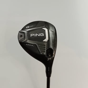 G425　MAX 3W 14.5°  S PING　TOUR　173-75