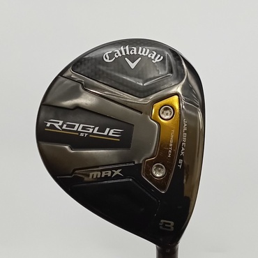 ROGUE　ST　MAX 3W 15°  R VENTUS　5　for　Callaway