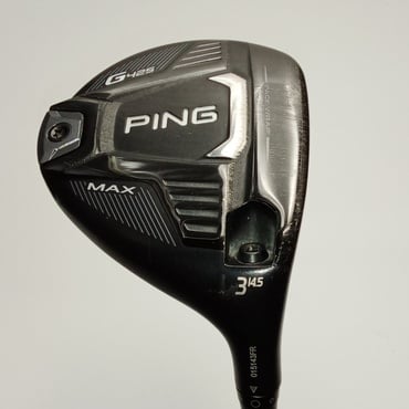 G425　MAX 3W 14.5°  SR PING　TOUR　173-55