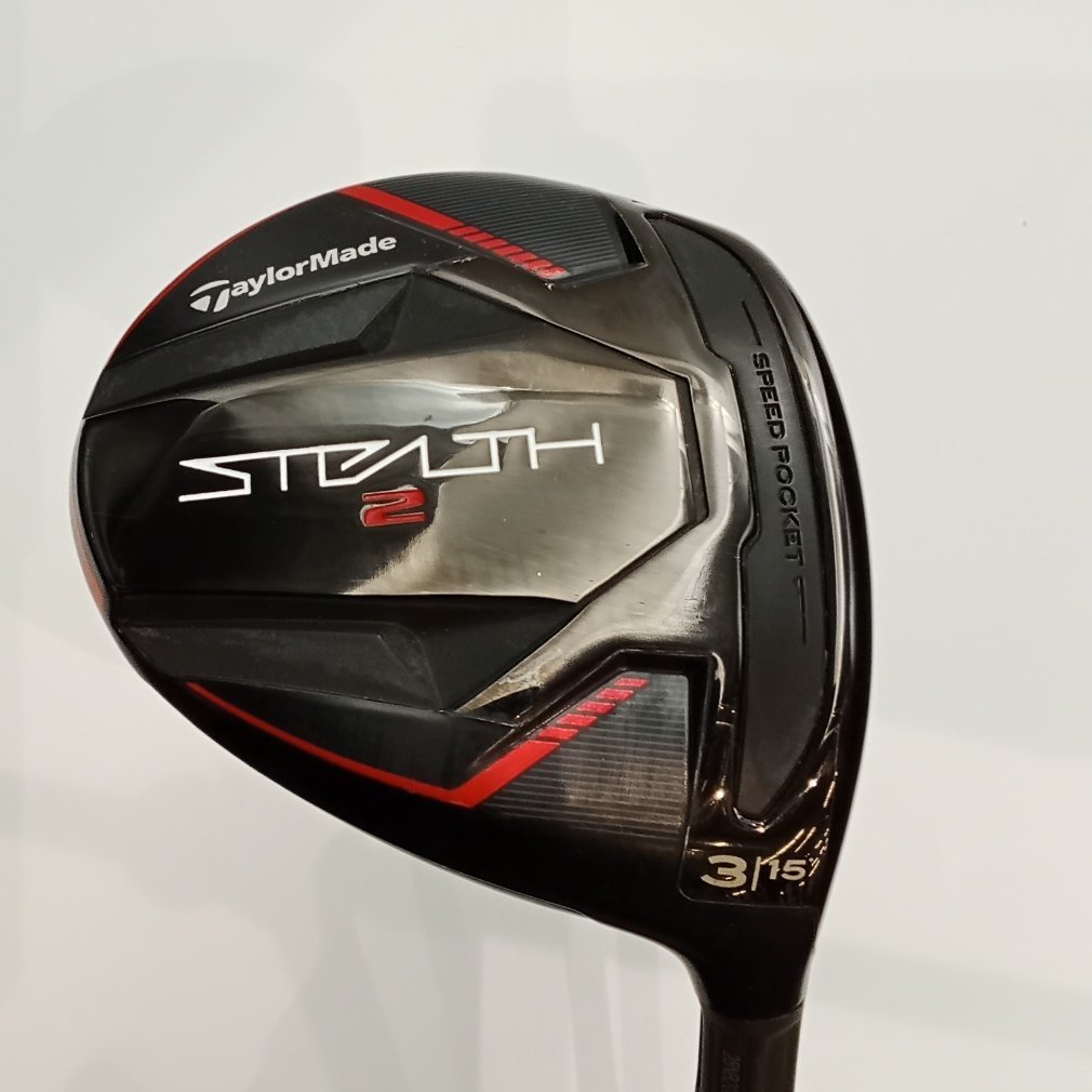 STEALTH2 3W 15° S Speeder NX GREEN 60｜Alpen Online