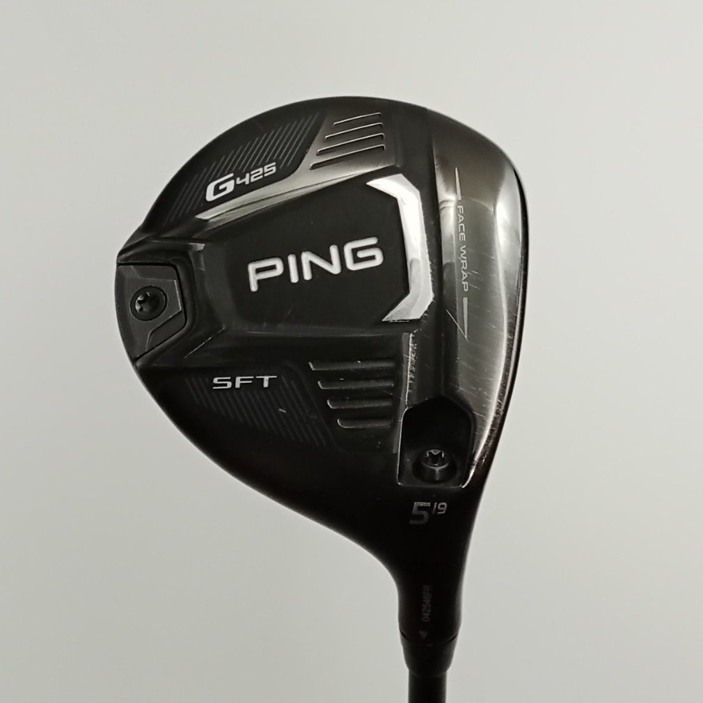 G425 SFT 5W 19° SR ALTA J CB SLATE｜Alpen Online 公式オンラインストア