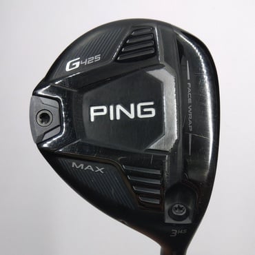 G425　MAX 3W 14.5°  R PING　TOUR　173-75