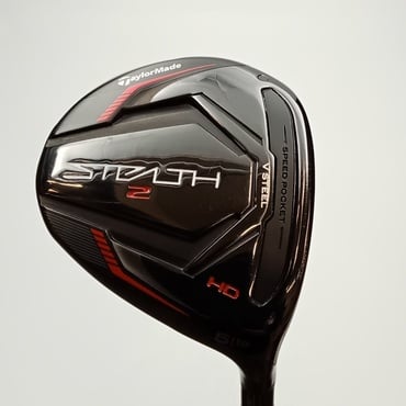 STEALTH2　HD 5W 19°  R TENSEI　RED　TM50　(22)