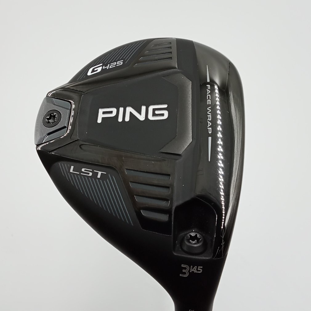 G425 LST 3W 14.5° S PING TOUR 173-55｜Alpen Online 公式オンライン 