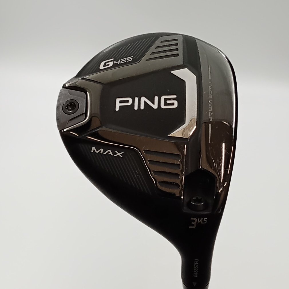 G425 MAX 3W 14.5° S PING TOUR 173-65｜Alpen Online 公式オンライン 