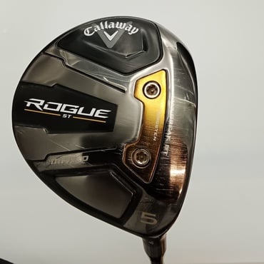 ROGUE　ST　MAX　D 5W 19°  SR VENTUS　5　for　Callaway
