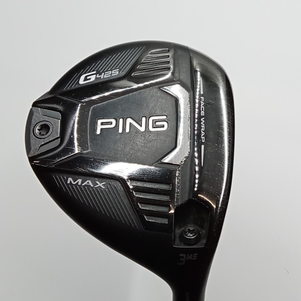 G425 MAX 3W 14.5° S PING TOUR 173-65｜Alpen Online 公式オンライン 